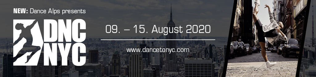 Dance To NYC